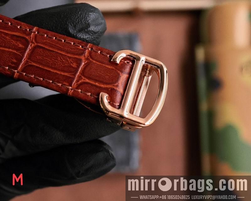 Cartier 40X12mm 0413113