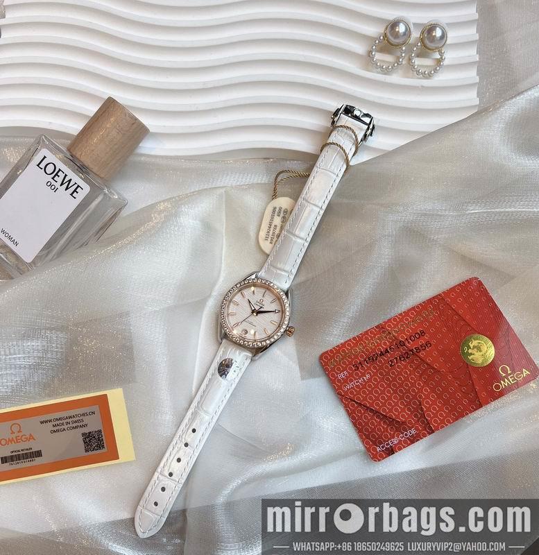 Omega watch 022480