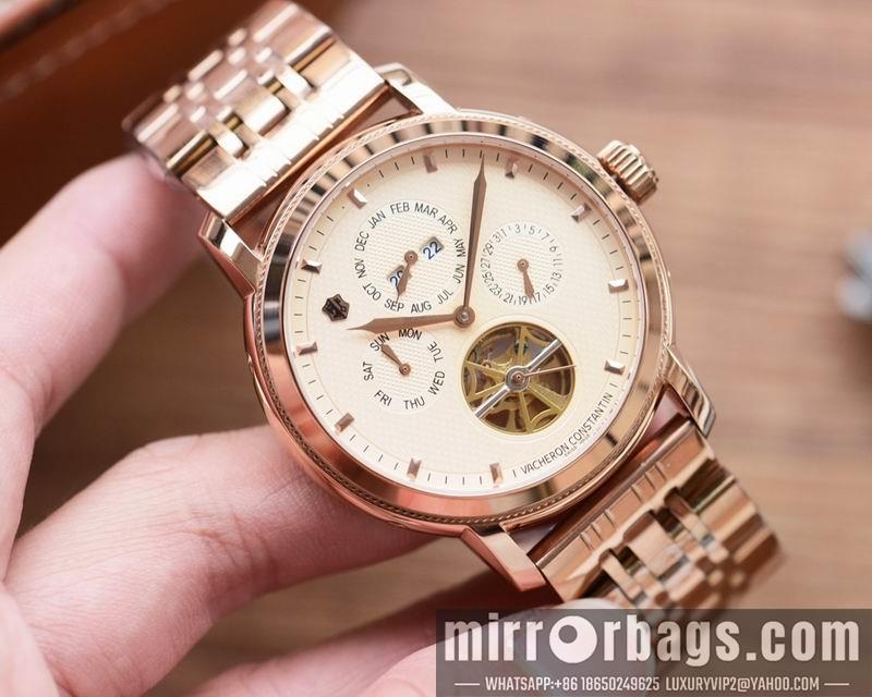 Vacheron Constantin 41X12mm 051650