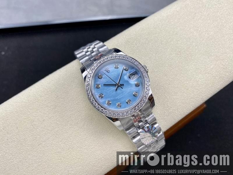 Rolex 31mm 092920