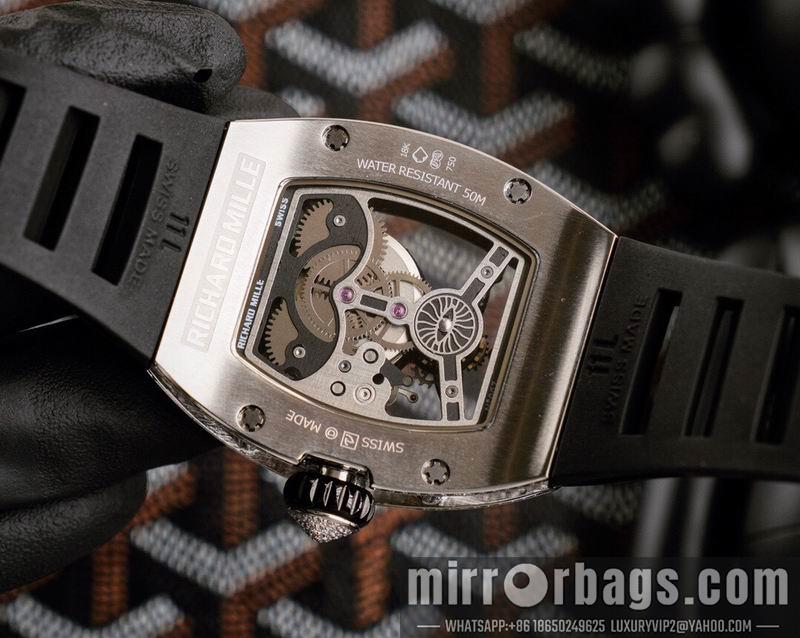 Richard Mille Watch 032204