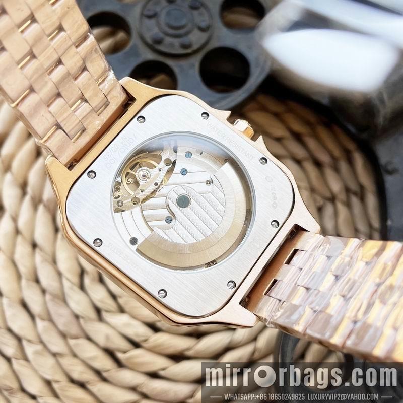 Cartier 45X13mm 030213