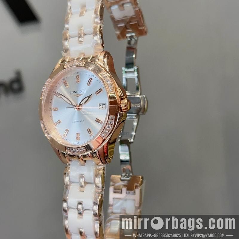 Longines 35mm 022423