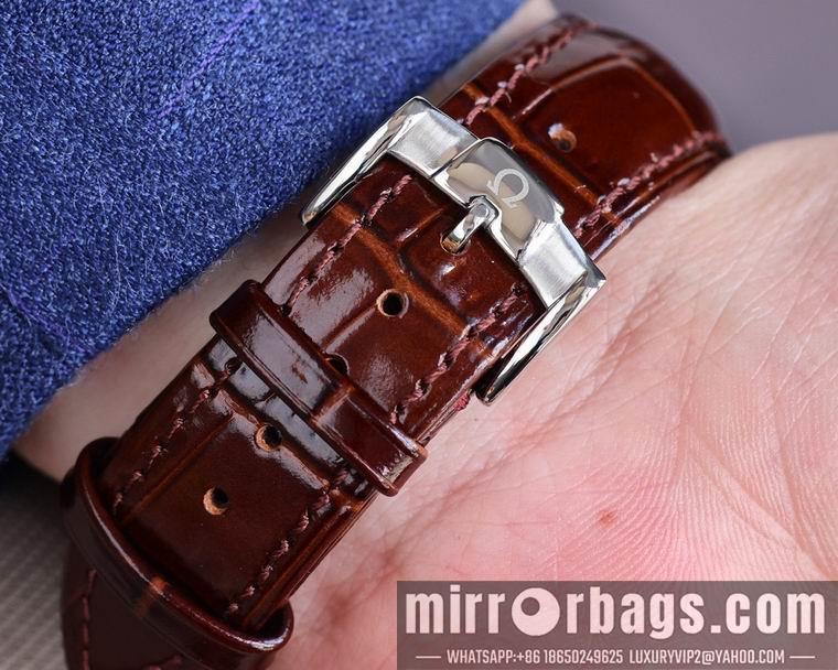 Omega men 40mm M30
