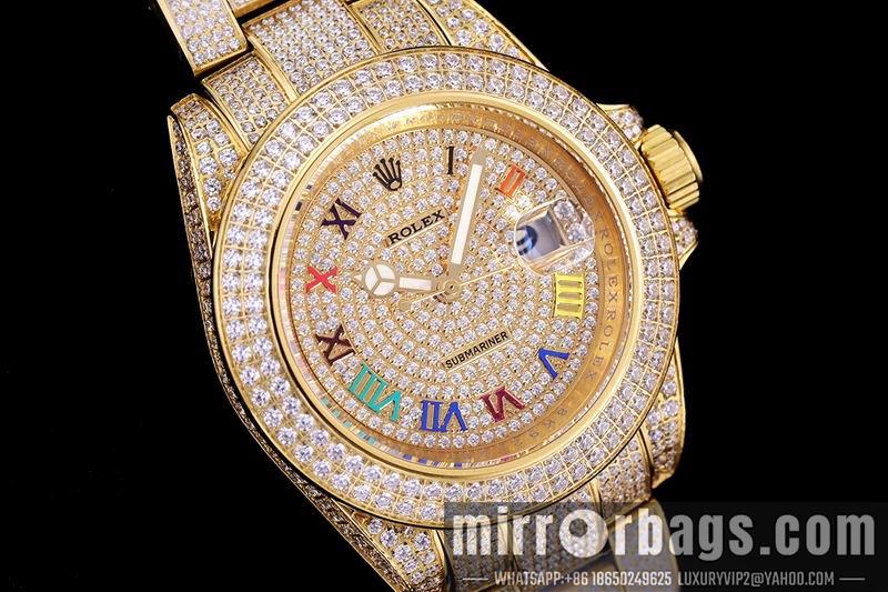 Rolex 42mm 050431