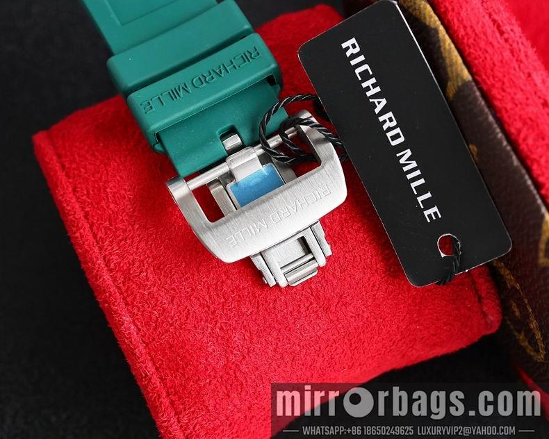 Richard Mille watch RM65-01 122545