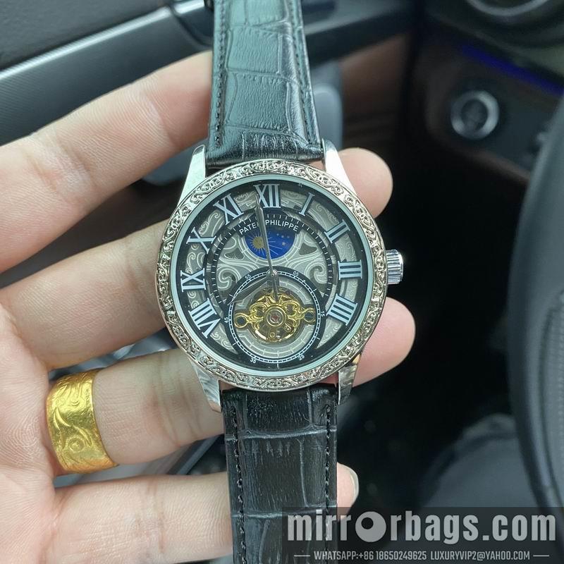 Patek Philippe 41X11mm 041435