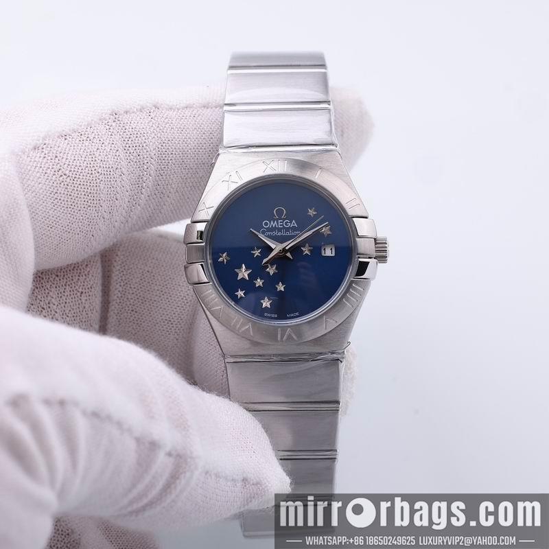 Omega 28mm 022528