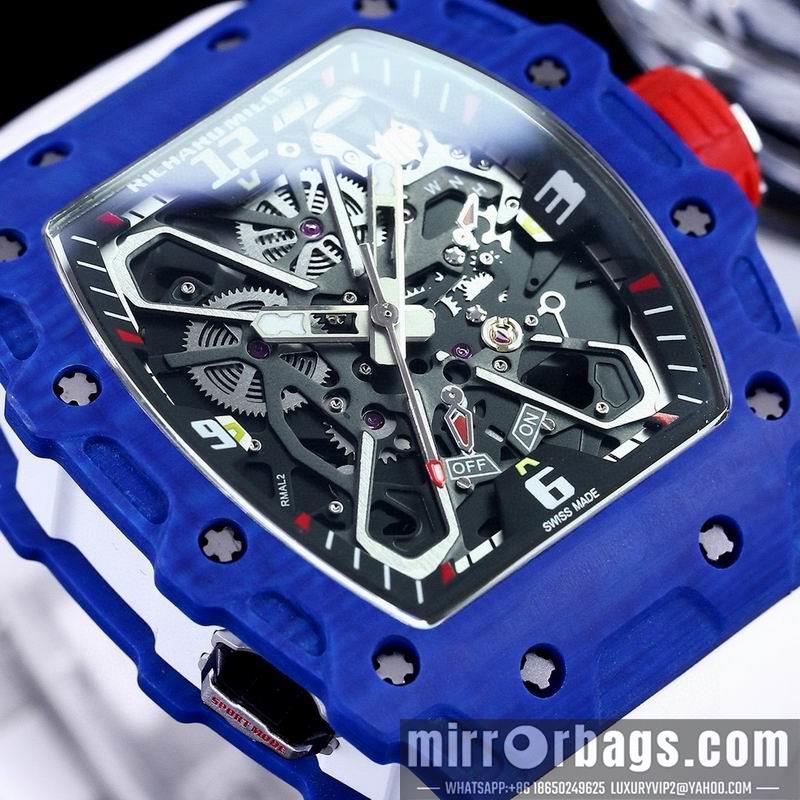 Richard Mille watch 111005