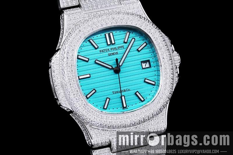 Patek Philippe watch 050417