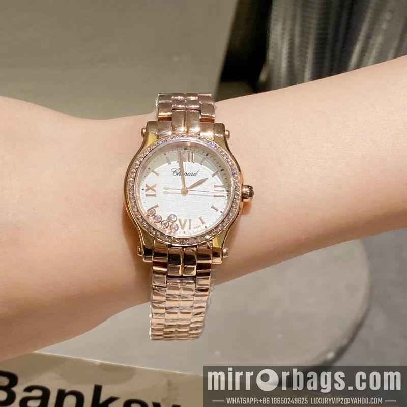 Chopard 30mm 36mm 022353
