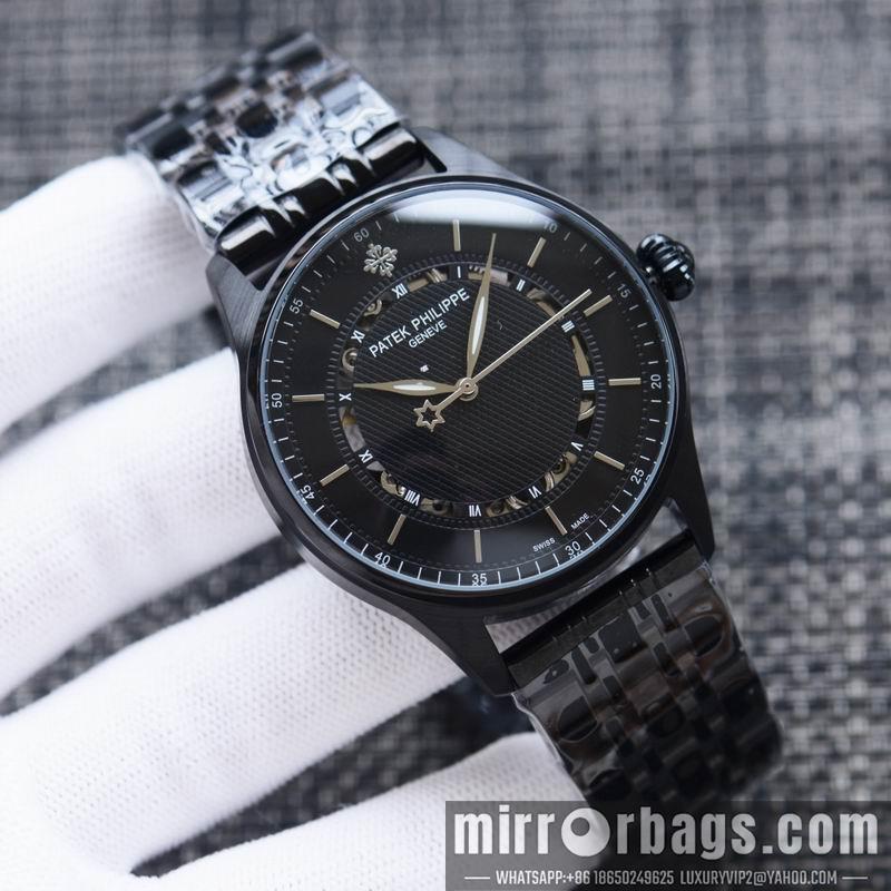 Patek Philippe 43X12mm 0822109