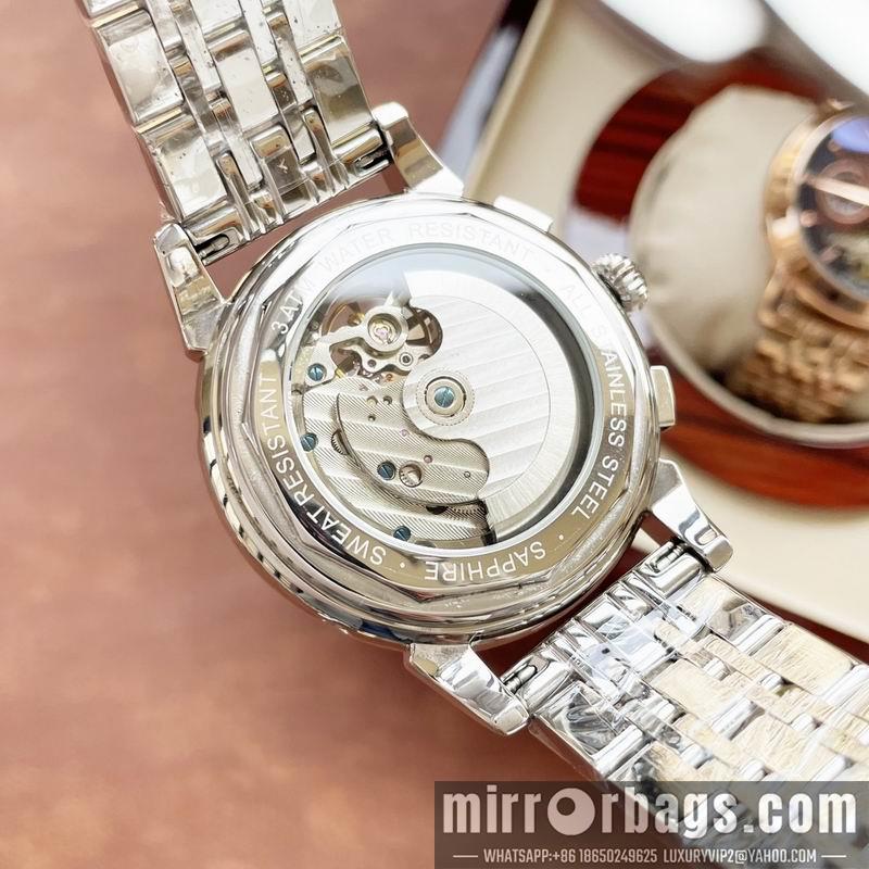 Patek Philippe 43X13mm 032516