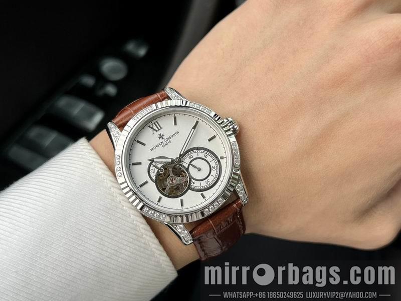Vacheron Constantin 42X13mm 050822