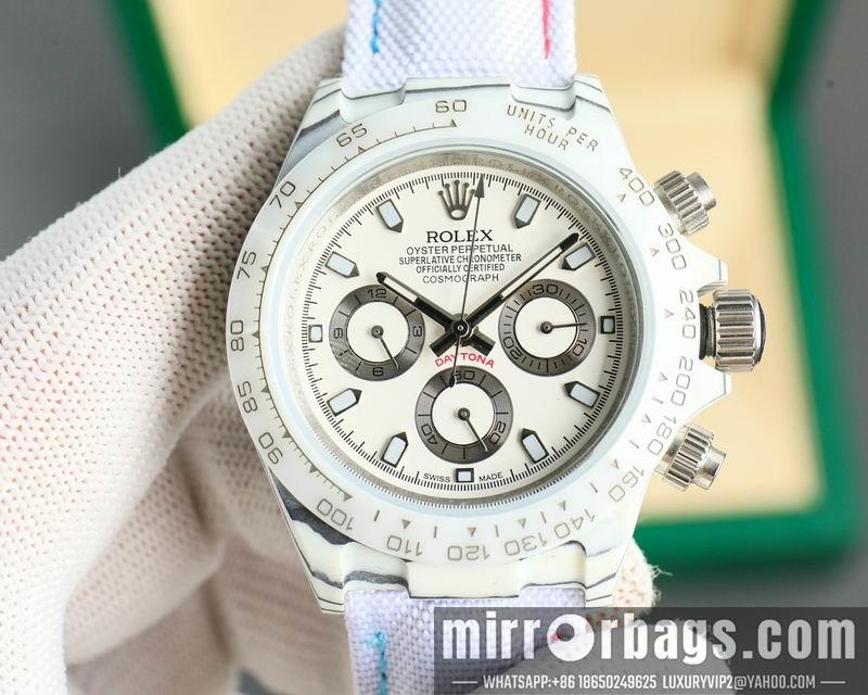 Rolex 40X12.4mm 120133