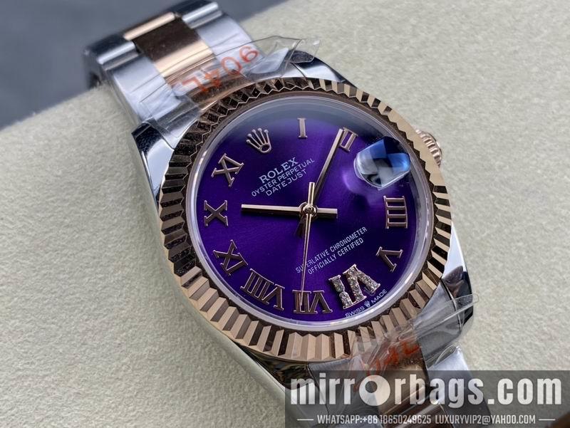 Rolex 31mm 090425