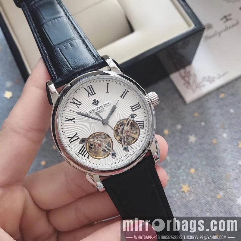 Patek Philippe 44mm 091807