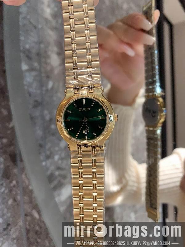 Gucci 32mm 082984