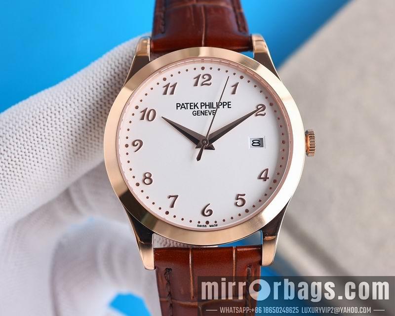 Patek Philippe watch 050453