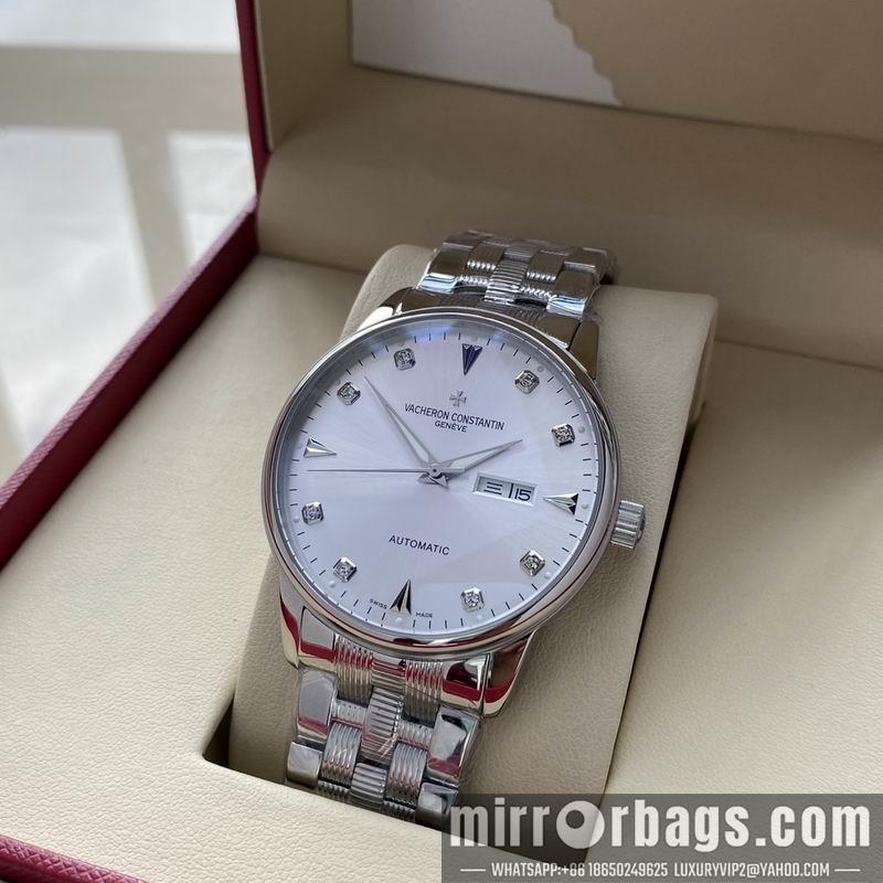 Vacheron Constantin 42X10mm 102376