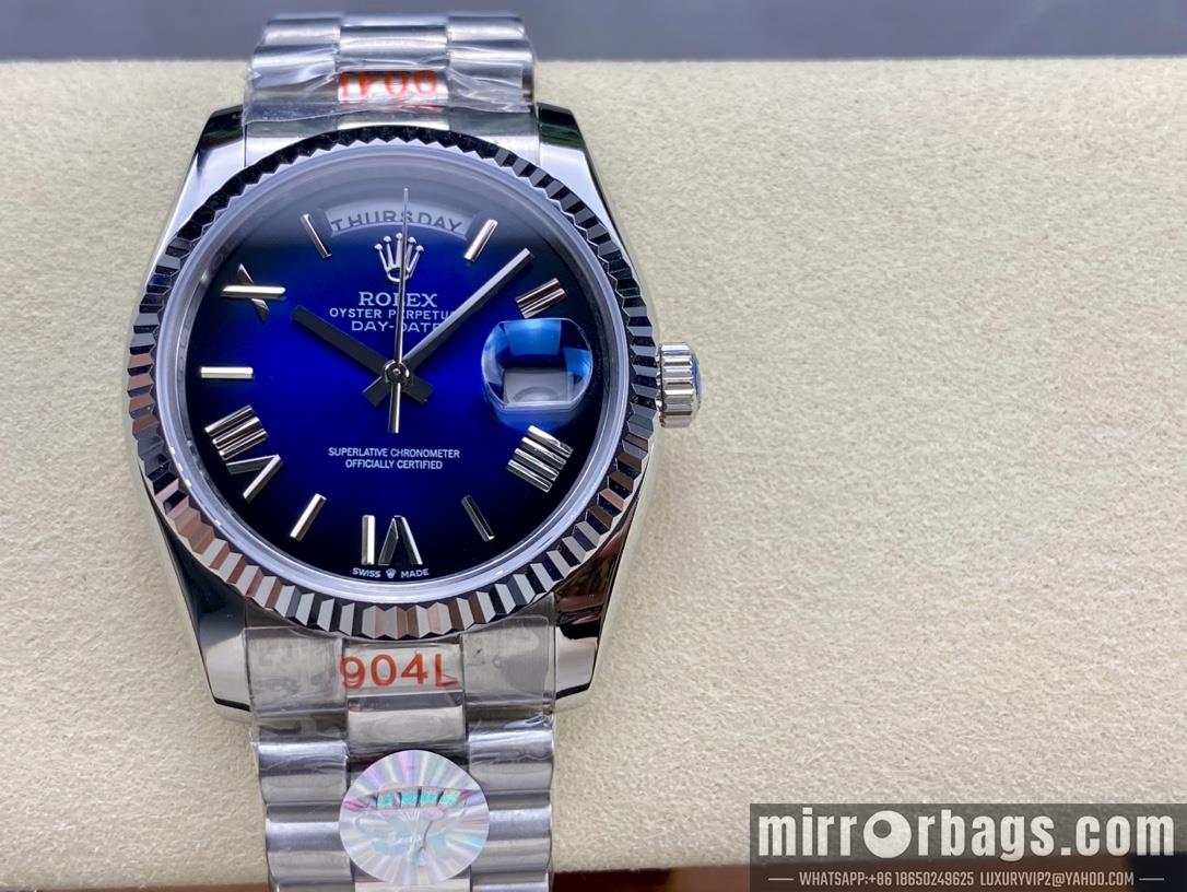 Rolex 36mm 092947