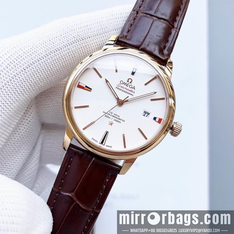 Omega 40mm 032071