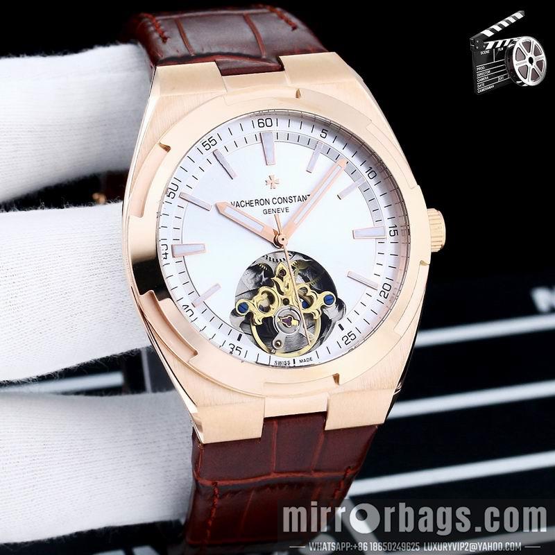 Vacheron Constantin 44X12mm 041443