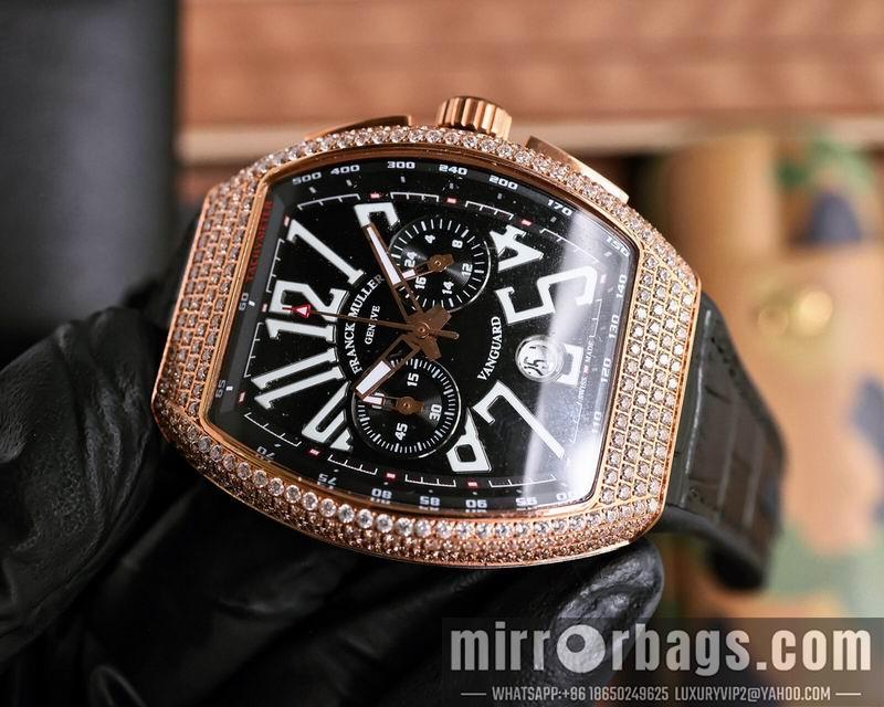Franck Muller 45mm 033133