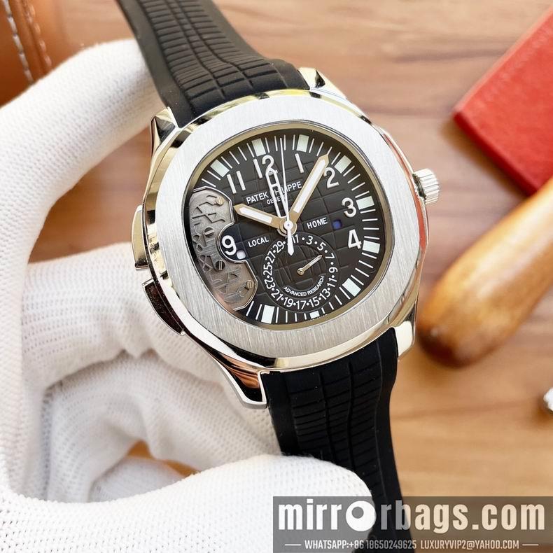 Patek Philippe watch 41mm 123151