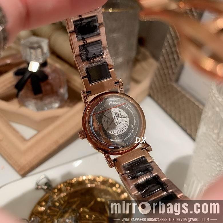 Longines 32x28x8mm 12nms51