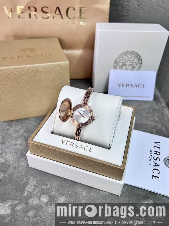 Versace women 25mm 090935