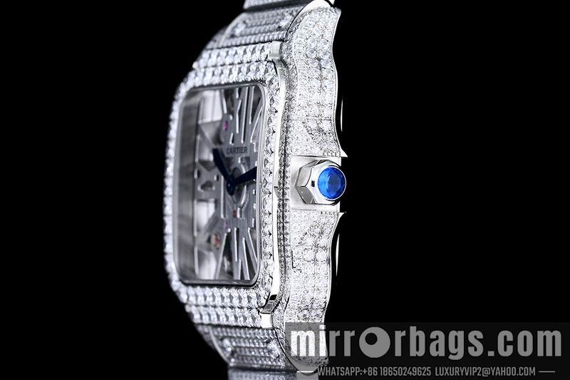 Cartier Watch 032425