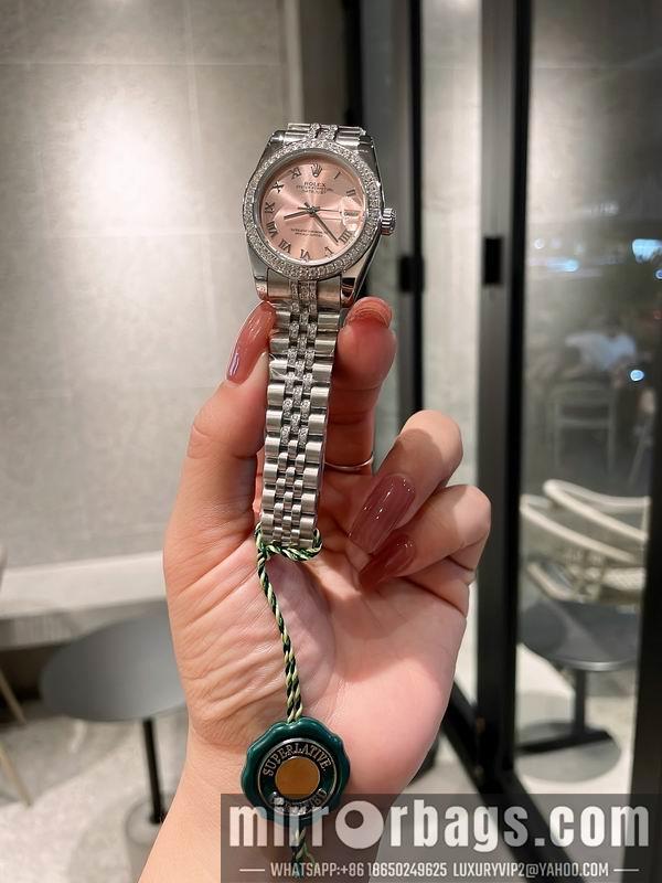Rolex 31mm 0830133