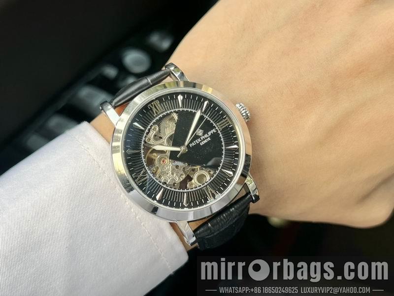 Patek Philippe 42mm 050808