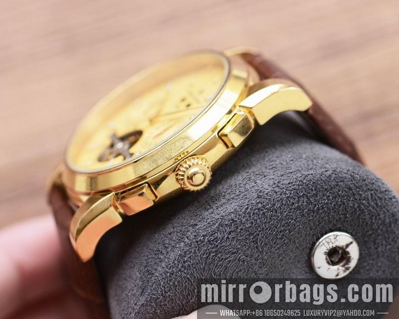 Vacheron Constantin men 41X12mm 123155