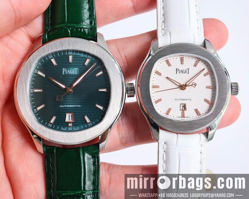Piaget man42mm woman36mm 080613