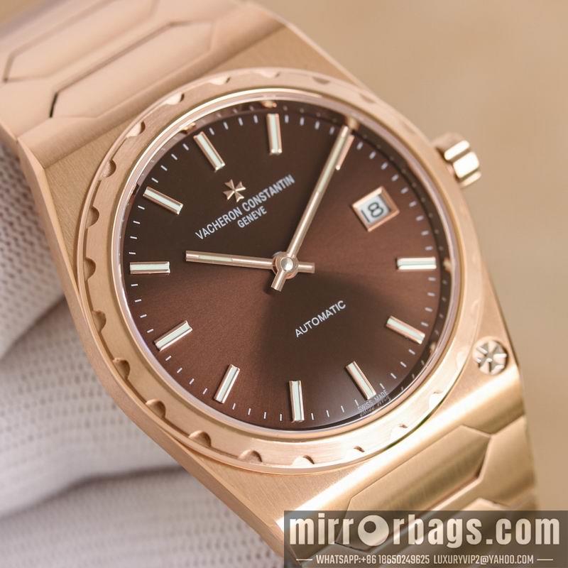 Vacheron Constantin 37mmX8mm 022135