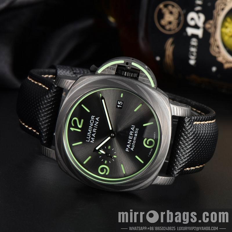Panerai 44mm 101011
