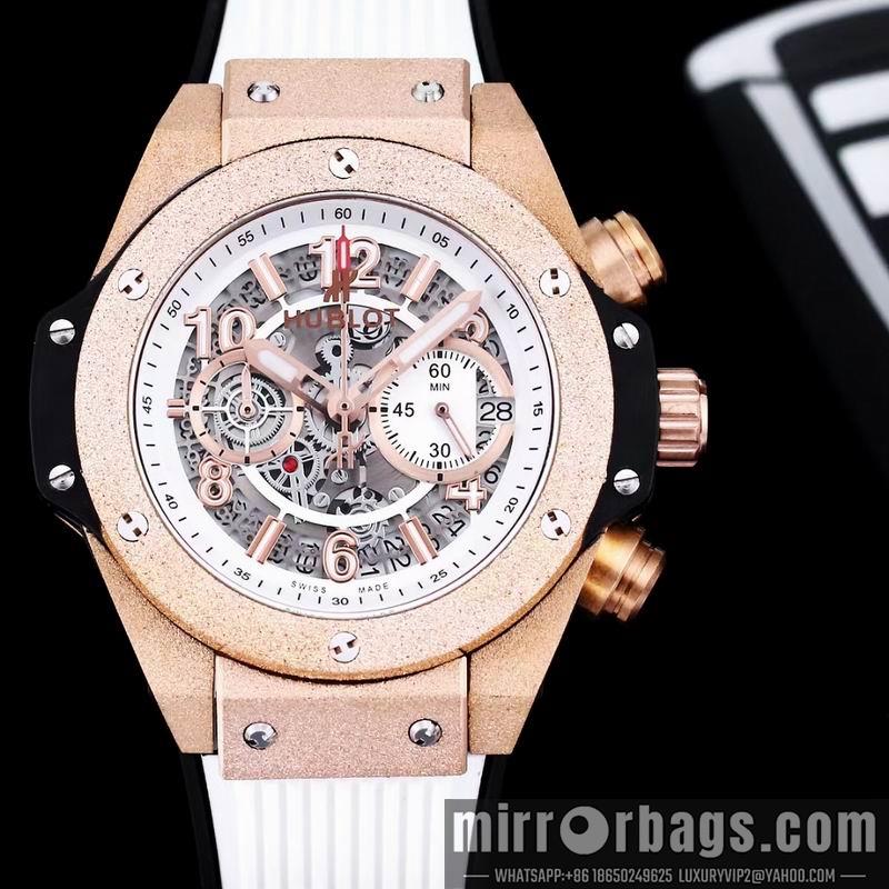 Hublot 45X12mm 072217