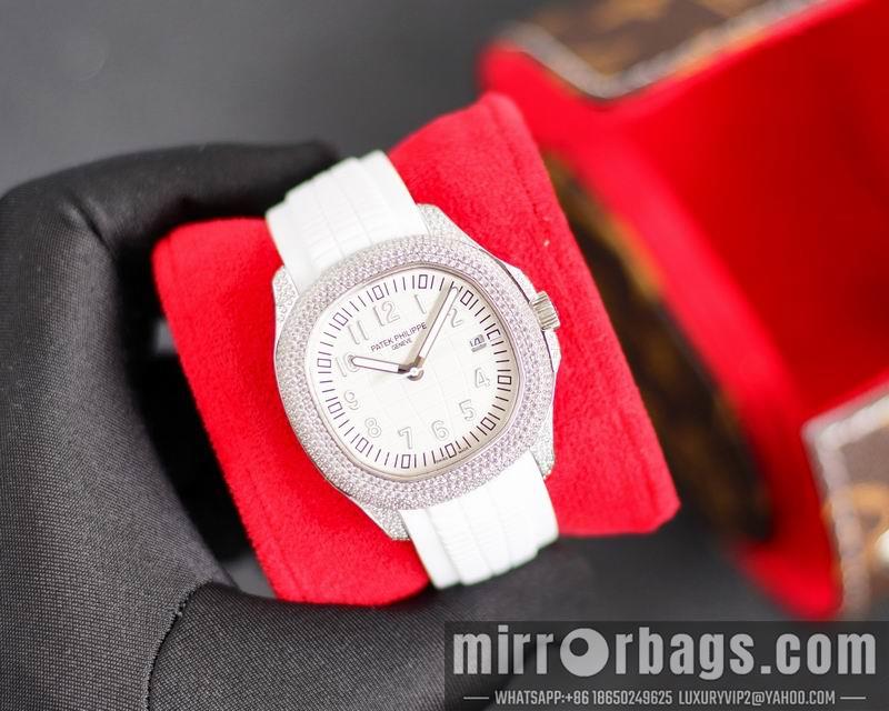 Patek Philippe 40mm 032407
