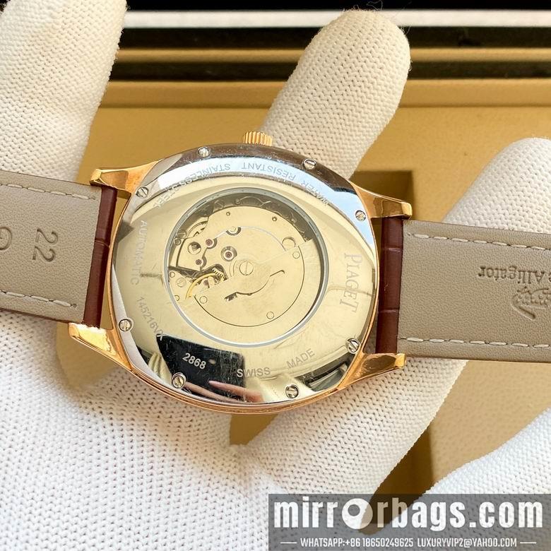 Piaget men 42X12mm M27
