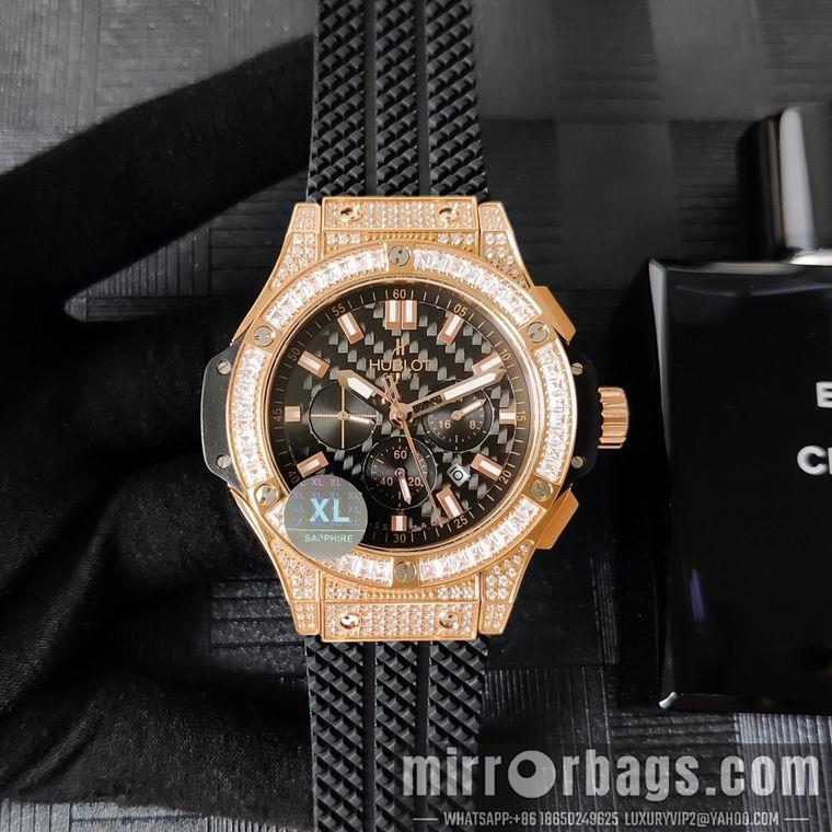 Hublot men 45X12mm M12