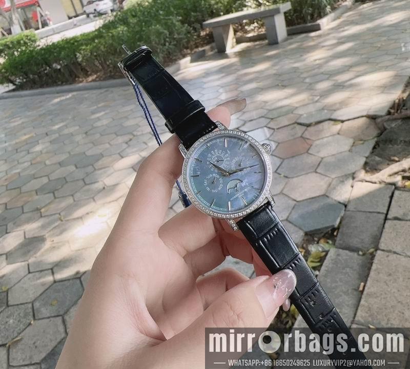 Vacheron Constantin watch 121894