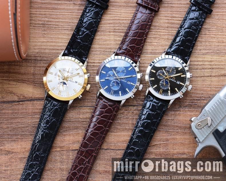 Omega men 40X12mm 052633
