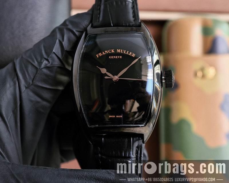 Franck Muller 55X42X13mm 0413120