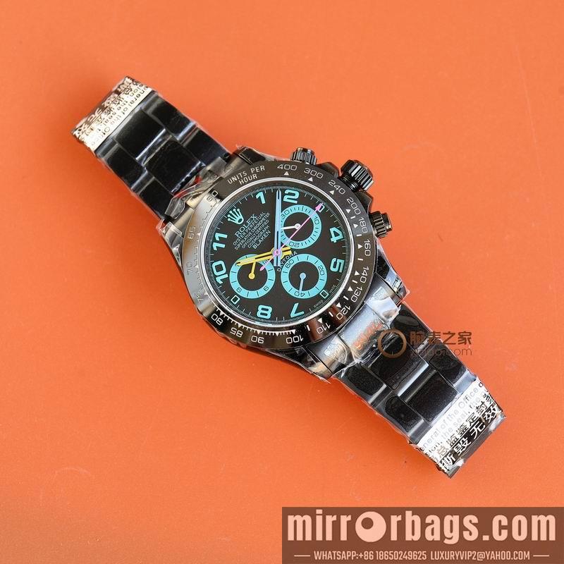 Rolex watch 090963