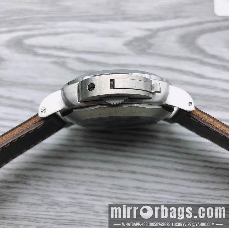 Panerai men 44mX16mm M10