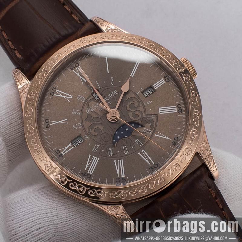 Patek Philippe 42mm 052001