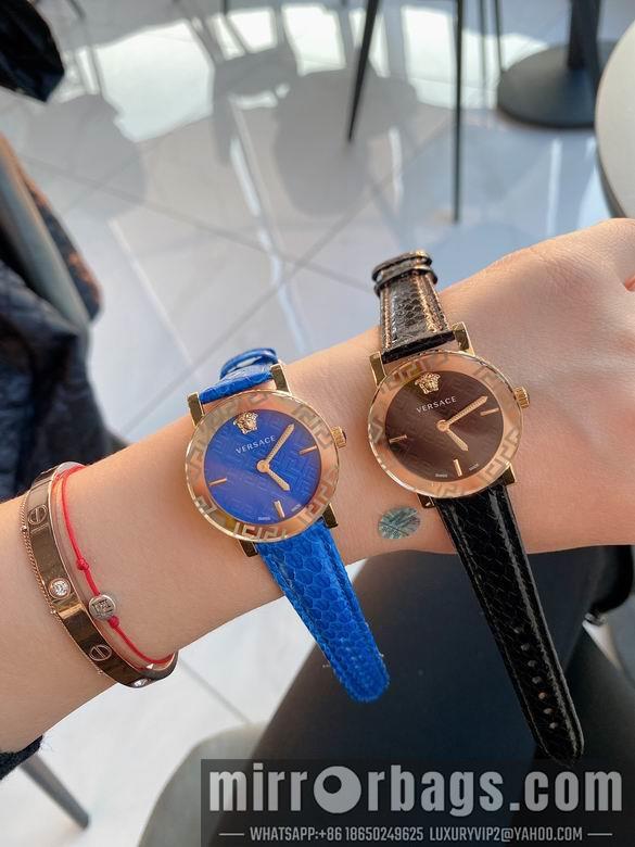 Versace watch 31mm M23
