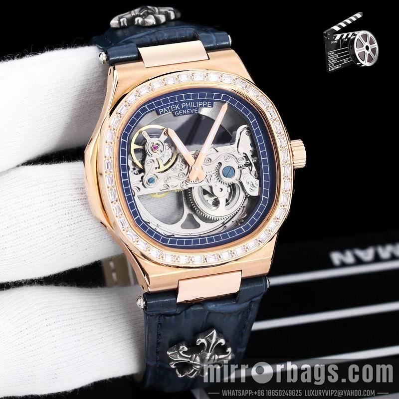 Patek Philippe 43X12mm 082229
